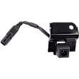 Back Up Camera