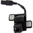 Back Up Camera