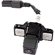 Back Up Camera