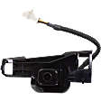 Back Up Camera