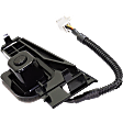 Back Up Camera