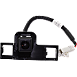 Back Up Camera