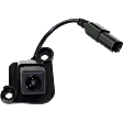 Back Up Camera