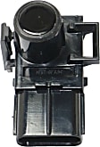 Rear, Parking Assist Sensor