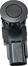 2013 Toyota RAV4 Limited - Rear, Driver or Passenger Side Parking Assist Sensor, Aftermarket Grade; Plug (Connector): 6 Pins