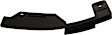 Fender Extension - Front, Driver Side