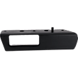 Fender Extension - Front, Passenger Side