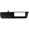Fender Extension - Front, Passenger Side