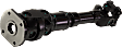 Front Driveshaft, 4WD, 22 in. Length