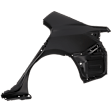Rear, Passenger Side Quarter Panel