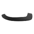 2005-2015 Toyota Tacoma - Rear, Passenger Side Fender Trim, Textured Black