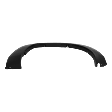 2005-2015 Toyota Tacoma - Rear, Passenger Side Fender Trim, Textured Black