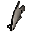 Rear, Driver Side Fender Liner