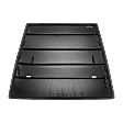 Classic Soft Tri-Fold Vinyl Tonneau Cover - Fits Approx. 6 ft. 6 in. Bed Fleetside, w/o Cargo