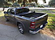 Classic Soft Tri-Fold Vinyl Tonneau Cover - Fits Approx. 6 ft. 6 in. Bed Fleetside, w/o Cargo