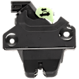 2019 Toyota Corolla - Trunk Latch, Sedan, With Power Release