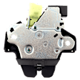 Rear Trunk Lock Actuator