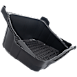 Direct Fit Trunk Storage Compartment, Sold Individually