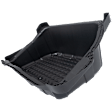 Direct Fit Trunk Storage Compartment, Sold Individually
