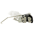 Liftgate Lock Actuator