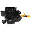 Liftgate Lock Actuator
