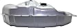 2001 Toyota Tacoma S-Runner - Fuel Tank, GAS; RWD, Crew Cab Pickup; RWD, Extended Cab Pickup, 18.5 gallons / 70 liters