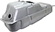 Fuel Tank, 18.5 gallons / 70 liters