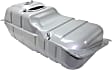 Fuel Tank, 18.5 gallons / 70 liters