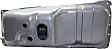 2001-2002 Toyota 4Runner - Fuel Tank, 6 Cyl., 3.4L Engine, 18.5 Gallons / 70 Liters