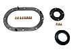 2001-2002 Toyota 4Runner - Fuel Tank, 6 Cyl., 3.4L Engine, 18.5 Gallons / 70 Liters