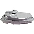 2004 Lexus LX470 - Fuel Tank, GAS, 25.4 gallons / 96 liters