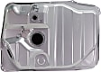 2004 Lexus LX470 - Fuel Tank, GAS, 25.4 gallons / 96 liters