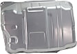 2004 Lexus LX470 - Fuel Tank, GAS, 25.4 gallons / 96 liters