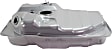 2004 Lexus LX470 - Fuel Tank, GAS, 25.4 gallons / 96 liters
