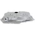 2017 Lexus ES350 - Fuel Tank, 17 gallons / 64 liters