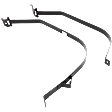 Fuel Tank Strap, 8 Cyl., 4.7L Engine, Base Model