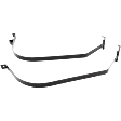 Fuel Tank Strap, 8 Cyl., 4.7L Engine, Base Model