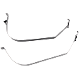 Fuel Tank Strap, 8 Cyl., 4.7L Engine, Base Model