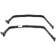 Fuel Tank Strap, 8 Cyl., 4.7L Engine