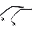 Fuel Tank Strap, 8 Cyl., 4.7L Engine