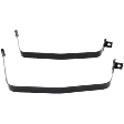 Fuel Tank Strap, 8 Cyl., 4.7L Engine