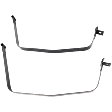 Fuel Tank Strap, 8 Cyl., 4.7L Engine