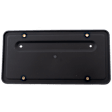 Rear License Plate Bracket
