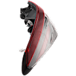 2022 Toyota Camry - Driver Side, Outer Halogen Tail Light, With bulb(s), Mounts on Body, OE Replacement