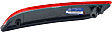 2019 Toyota Camry - Rear, Passenger Side Bumper Reflector, North America Built Vehicle