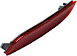 Rear, Driver Side Bumper Reflector, CAPA Certified