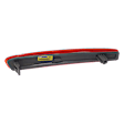 Rear, Driver Side Bumper Reflector