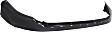 Rear, Lower Textured Bumper Cover, 4 Cyl., 2.5L Engine, Without Parking Aid Sensor Holes