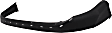 Rear, Lower Textured Bumper Cover, 4 Cyl., 2.5L Engine, Without Parking Aid Sensor Holes, CAPA Certified