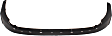 Rear, Lower Textured Bumper Cover, 4 Cyl., 2.5L Engine, Without Parking Aid Sensor Holes, CAPA Certified
